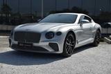 Bentley CONTINENTAL GT W12 MULLINER ** 65000 km ** 22'Al - Bentley Continental GT aus 2018