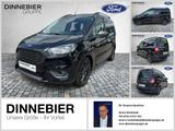 Ford Tourneo Courier*Winterpaket*Klima*Bluetooth - Ford Tourneo Courier mit Benzin-Antrieb