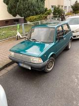 MINI Innocenti Mini Dreizylinder Small 500 - MINI Cooper aus 1991