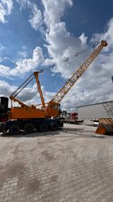 Demag MC300rq - Demag Autokran