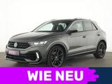 Volkswagen T-Roc R 4Motion Pano|ACC|Kamera|LED|Beats|Navi - Volkswagen T-Roc mit Panoramadach