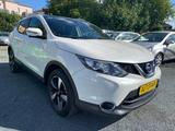 Nissan Qashqai * 360°Kamera,Navi,AZHV,Temp.,DAB, Nr. 59 - Nissan: 3.5