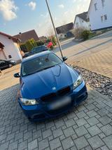 BMW E90 330i/Individual/M Paket /Schiebeda... - BMW 330 aus 2009: 330i