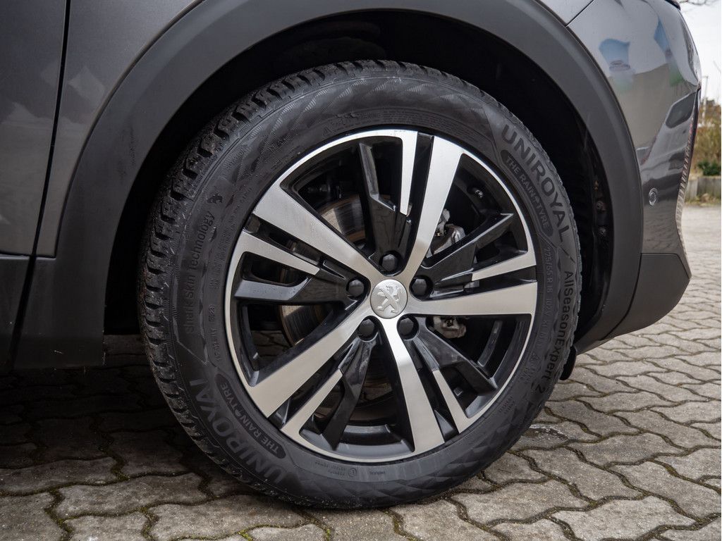 Peugeot 5008 - Bild 7