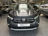 Dacia Sandero Stepway Comfort TCe 100 ECO-G - Dacia Sandero mit LPG-Antrieb