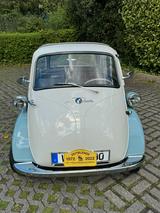 BMW Isetta 300 - top geflegt, ungeschweißt - BMW Gebrauchtwagen von 1960