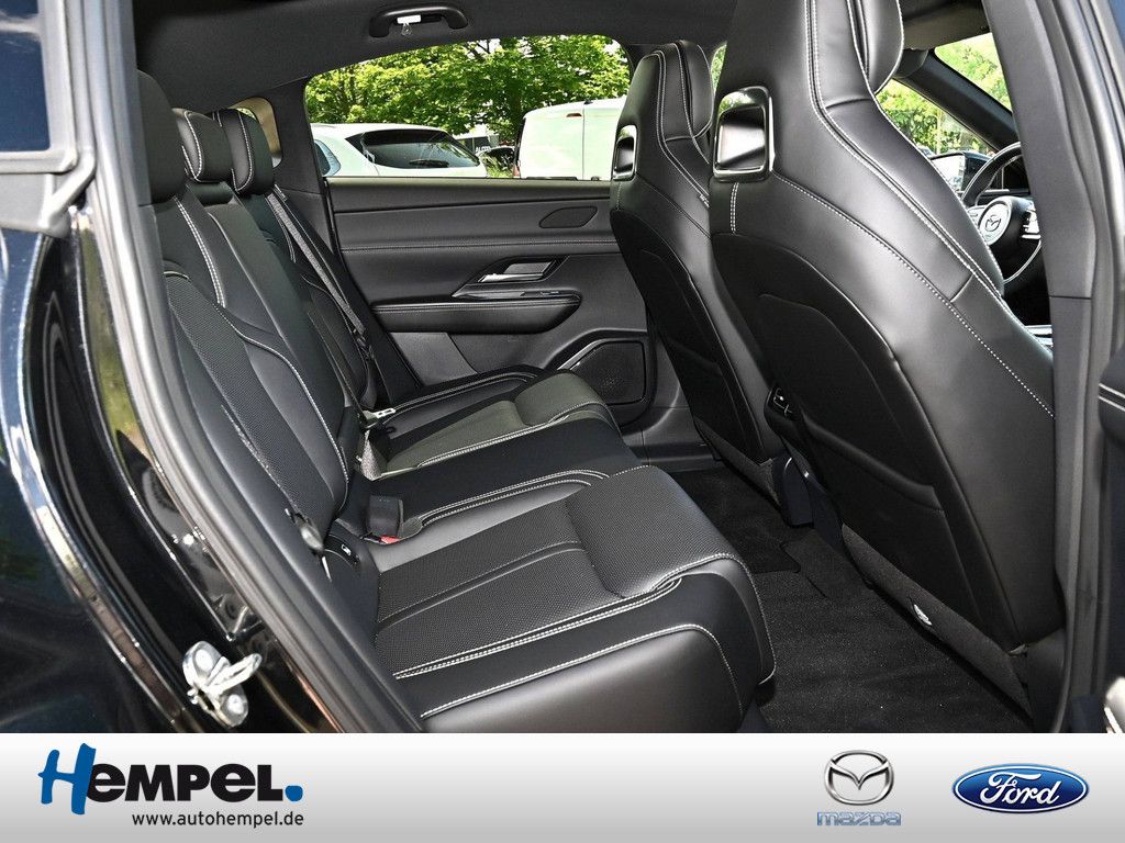 Mazda 6e - Bild 4