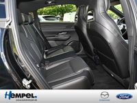Mazda 6e - Vorschau Bild 4