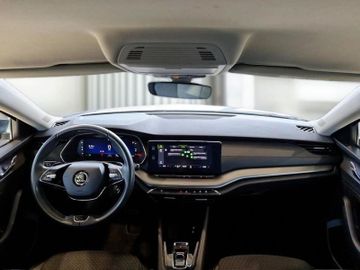 Skoda Octavia - 7