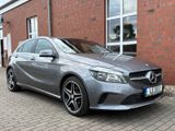 Mercedes-Benz A 180 BlueEfficiency - Mercedes-Benz A-Klasse in Hannover