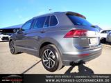 Volkswagen Tiguan 2.0 TDI Join DSG|AHK|LED|ACC|HEAD-UP|DAB - Volkswagen Tiguan JOIN mit Diesel-Antrieb