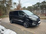 Ford Transit Custom Sport/ Voll/ Standheizung - Ford Transit: Sport