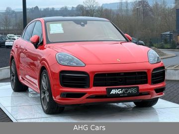 Porsche Coupe GTS*Turbo GT*Carbon*Sport-Chrono*