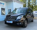 Mercedes-Benz Citan 112 Tourer Edition Lang KLIMA KAMERA AHK - Mercedes-Benz Citan Gebrauchtwagen in Berlin