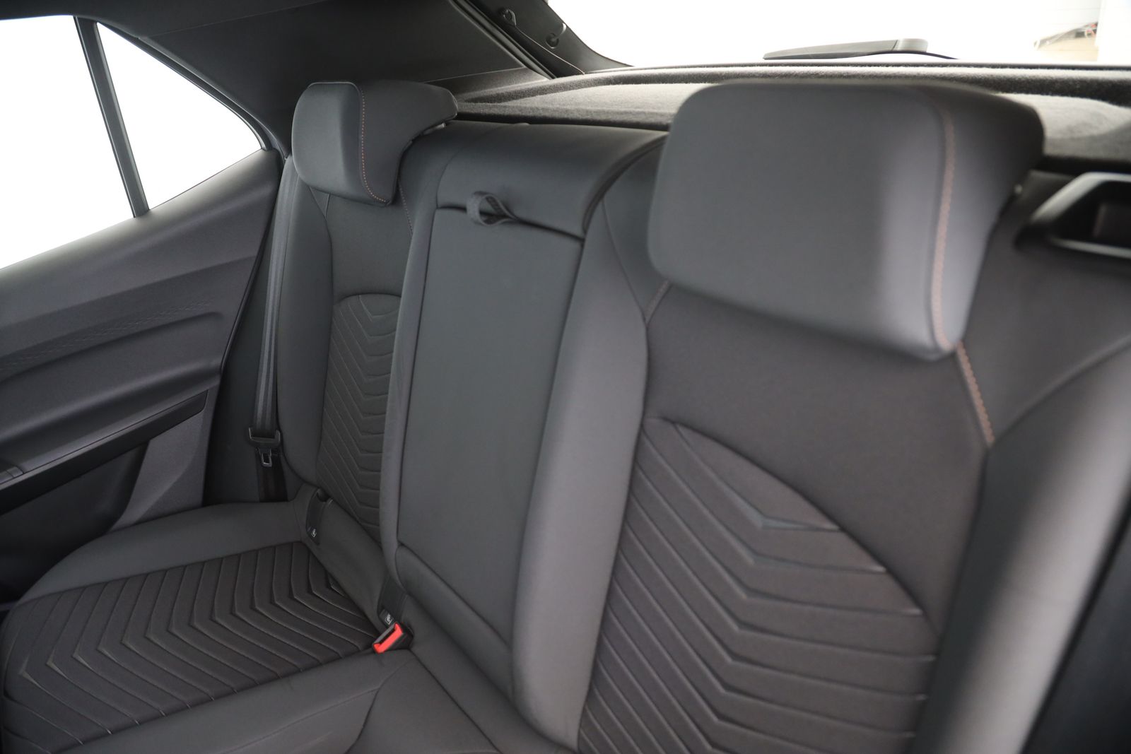 Cupra Born - Bild 13
