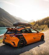 Ford Focus MK4 ST Performance Edition - Ford Focus Gebrauchtwagen in Frankfurt