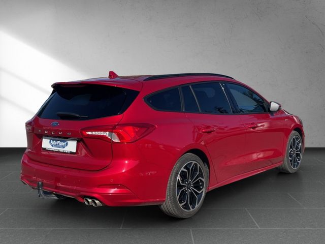 Ford Focus Turnier 1.5 ST-Line *AHK*CAM*LED*HUD*NAVI*