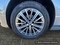 BMW 218 Active Tourer - Vorschau Bild 9