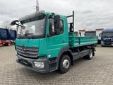 Mercedes-Benz 1223K  ATEGO  EURO 6  MEILLER-KIPPER  KLIMA - Mercedes-Benz 1223 atego