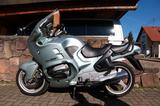 BMW R 1100 RT - BMW 1996 R1100R