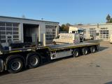 Goldhofer SPZ-GL 3 (245)AA 2 fachTele 27,4 m gelenkt Funk - Goldhofer LKWs