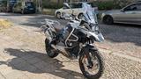 BMW R1200 GS Adventure Style Rally