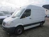 Mercedes-Benz Sprinter II Kasten 309CDI - Offers