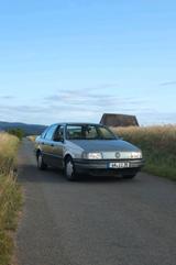 Volkswagen VW Passat B3 35i Oldtimer - Volkswagen Passat: 35b