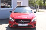 Mercedes-Benz CLA 220 CDI I R-Kamera I Partikelfilter Voll - Mercedes-Benz CLA 220: Limousine