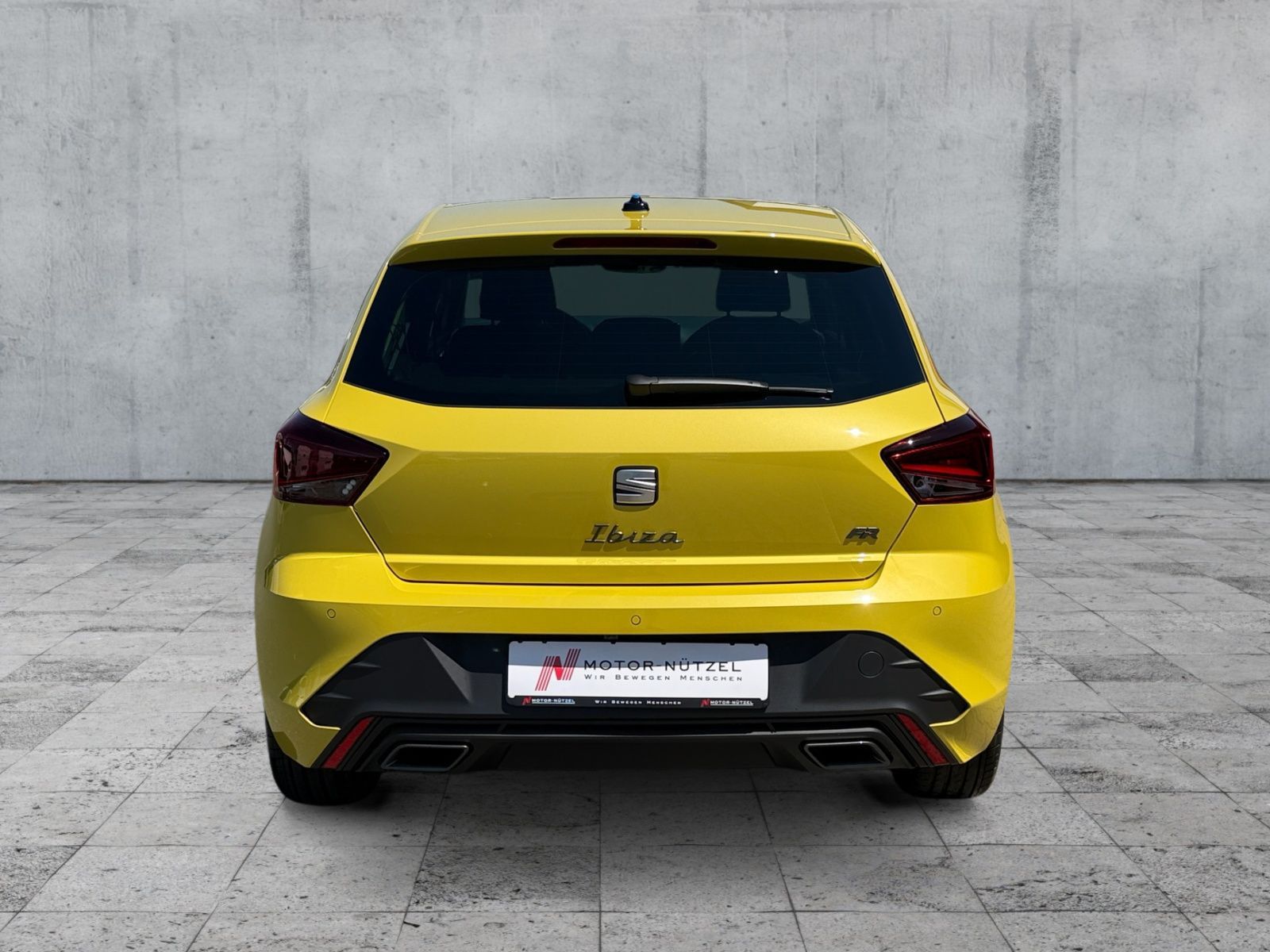 Seat Ibiza - Bild 5