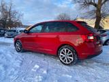 Skoda Rapid 1.2 TSI 77kW Ambition Spaceback - Skoda Rapid: Spaceback