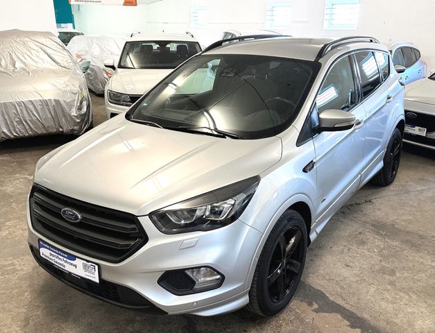 Ford Kuga ST-Line 4x4, Vollausstattung, wenig KM