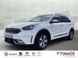 Kia Niro 1,6 Vision Plug-in Hybrid ACC*NAV*BI-LED - weiße Kia Niro
