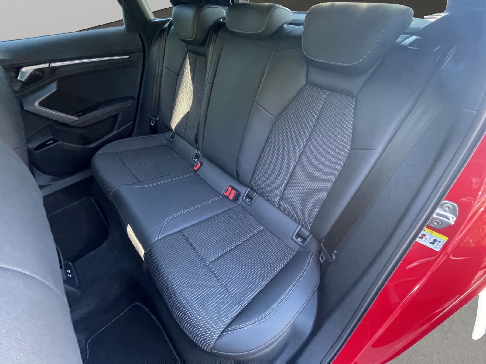 Audi A3 - Bild 17