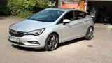 Opel Gepflegter Opel Astra K mit Sonderausstattung - Opel Astra mit Diesel-Antrieb: Kleinwagen