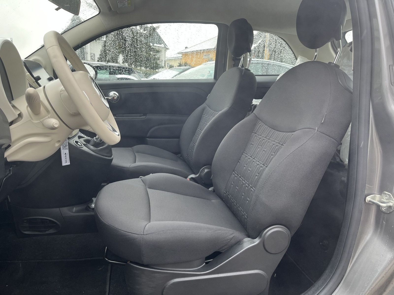 Fiat 500 - Bild 16