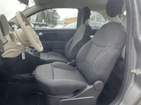 Fiat 500 - Vorschau Bild 16