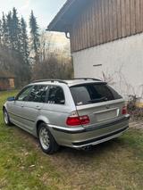 BMW 325i touring 