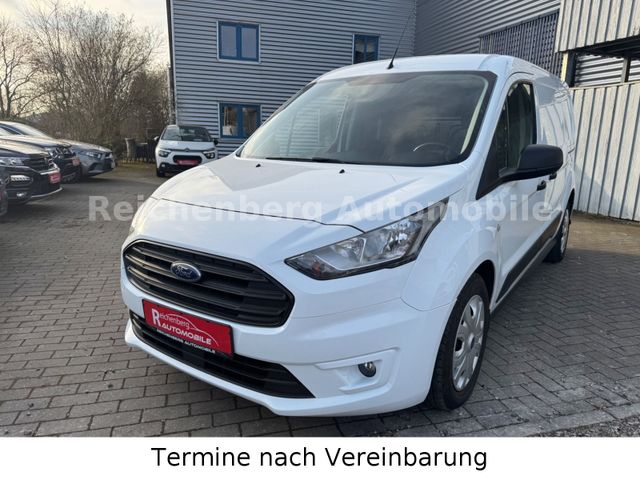 Ford Transit Connect Kasten lang Trend,Klima,2 schieb