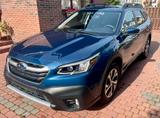 Subaru Outback 2.4 Turbo Limited.  194kw! - gebrauchte Subaru Outback aus dem Jahr 2021
