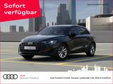 Audi A3 Sportback 30 TFSI Schaltgetriebe - Audi A3 Neuwagen in Frankfurt (Main)