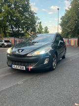 Peugeot 308 sw 7 sitzer - Peugeot 308: SW 7
