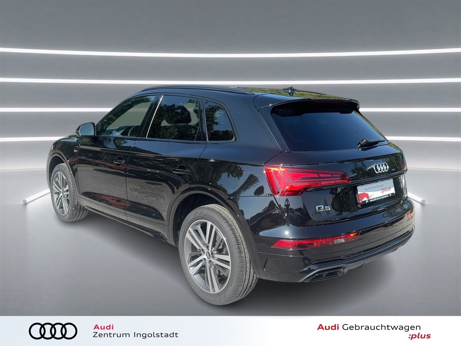 Audi Q5 - Bild 5