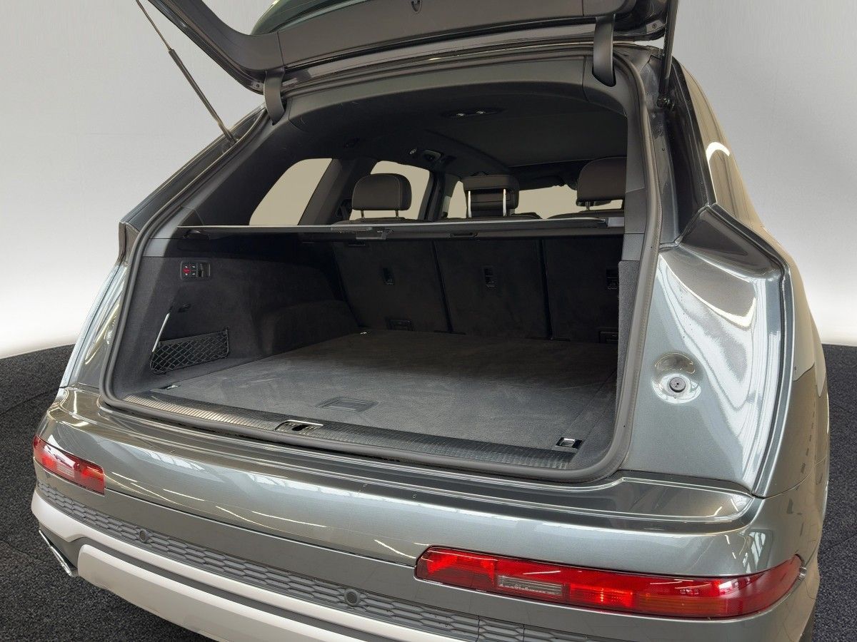 Audi SQ7 - Bild 7