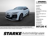 Audi Q6 Sportback e-tron performance Tech pro AHK Pan - Audi e-tron Neuwagen