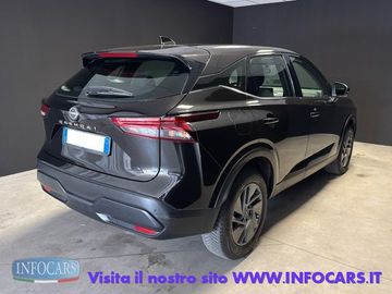 Nissan Qashqai - 4
