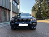 BMW X3 M 40 d - gebrauchte BMW X3 M aus dem Jahr 2019