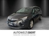 Opel Zafira Tourer, Edition - Opel Zafira Tourer mit Benzin-Antrieb