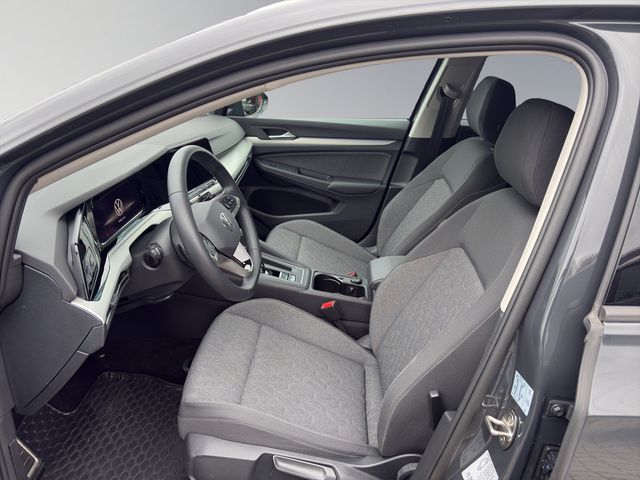 Golf VIII Move 1.5 eTSI DSG Navigation, Rückfahr