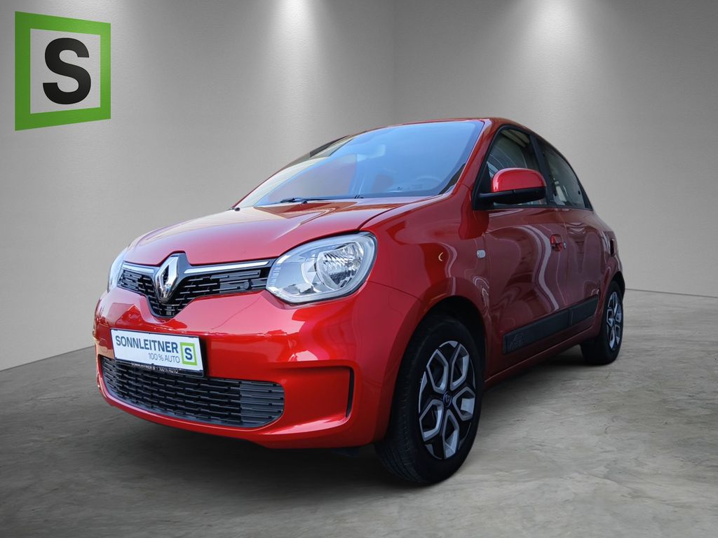 Image of Renault Twingo